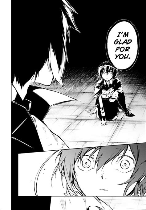 Read Bungou Stray Dogs Manga on Mangakakalot.